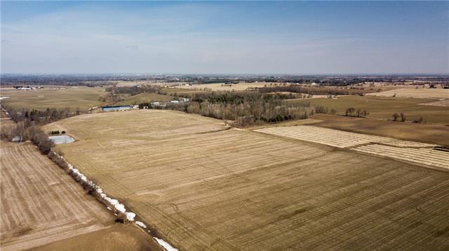 n/a ELLIOTT Road, Scotland Ontario, Canada