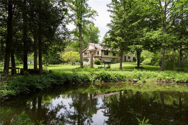 793 REST ACRES Road, Paris Ontario, Canada