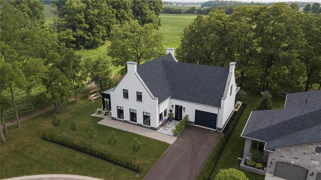 72 ALBERT Street, Norwich Township Ontario, Canada