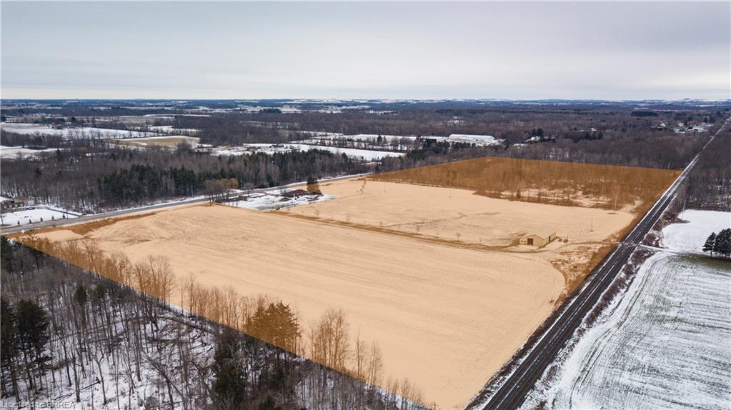 686473 HIGHWAY 2 Highway, Princeton Ontario, Canada