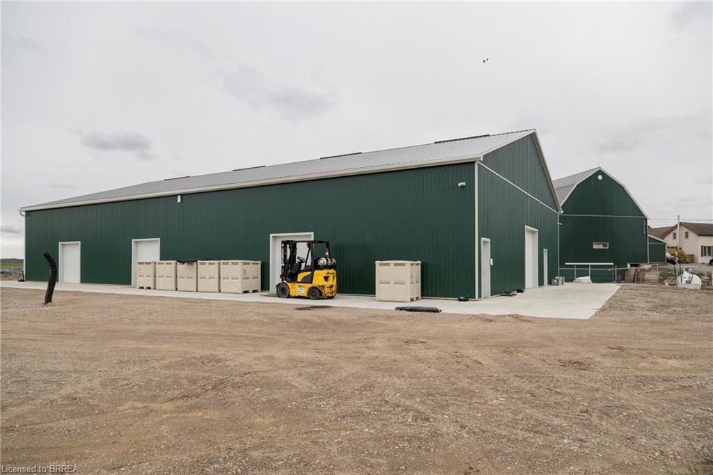 481 54 Highway, Brantford, Ontario, Canada