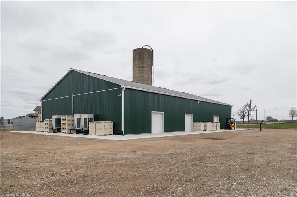 481 54 Highway, Brantford, Ontario, Canada