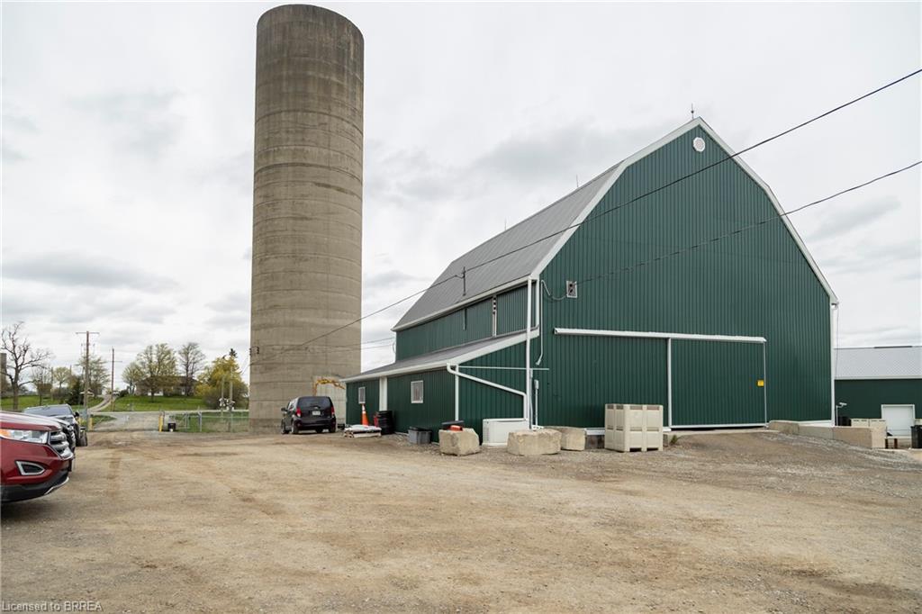 481 54 Highway, Brantford, Ontario, Canada