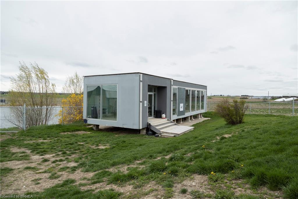 481 54 Highway, Brantford, Ontario, Canada