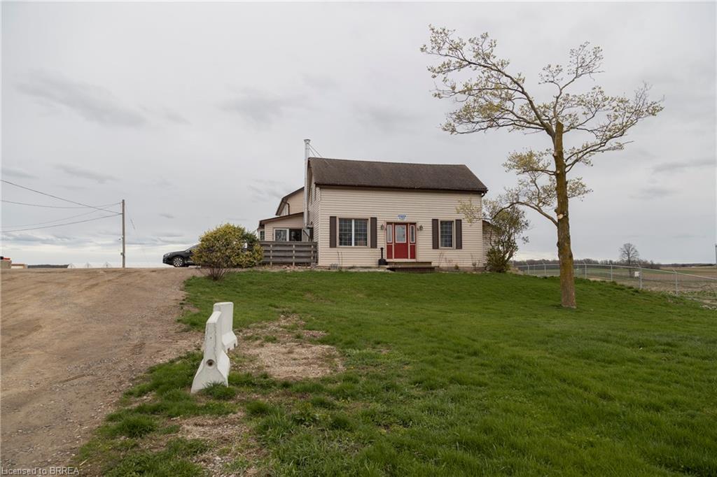 481 54 Highway, Brantford, Ontario, Canada