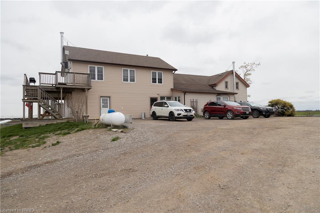 481 54 Highway, Brantford, Ontario, Canada