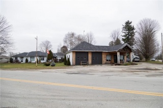 248 BURFORD-DELHI TOWNLINE Road, Scotland Ontario, Canada