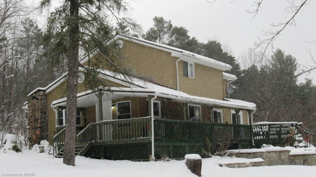 101 BAUER Road, Brighton Ontario, Canada