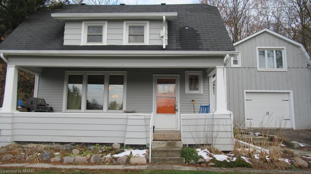 3439 BURNHAM Street N, Cobourg Ontario, Canada