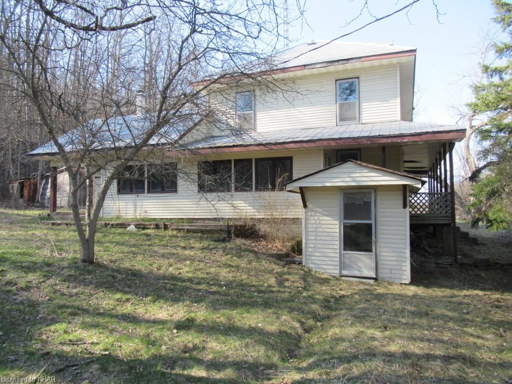 5295 COUNTY ROAD 30 Road, Campbellford Ontario, Canada