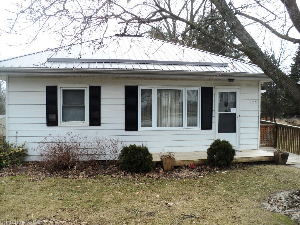 917 SMITH Street, Brighton Ontario, Canada