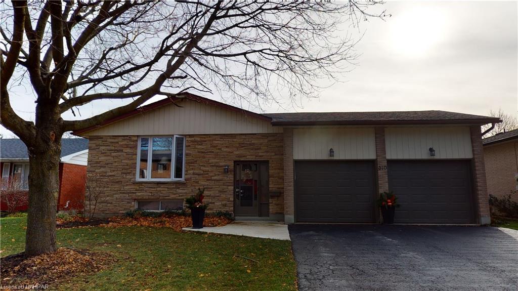310 WIDDER Street E, St. Marys Ontario, Canada