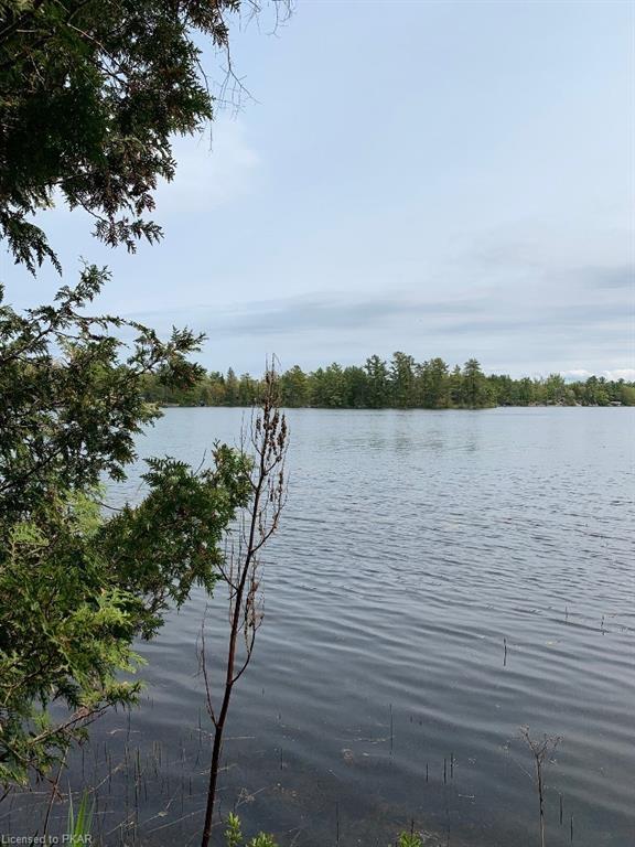 00 FIRE ROUTE 89 (LOT 2) ., Buckhorn Ontario, Canada