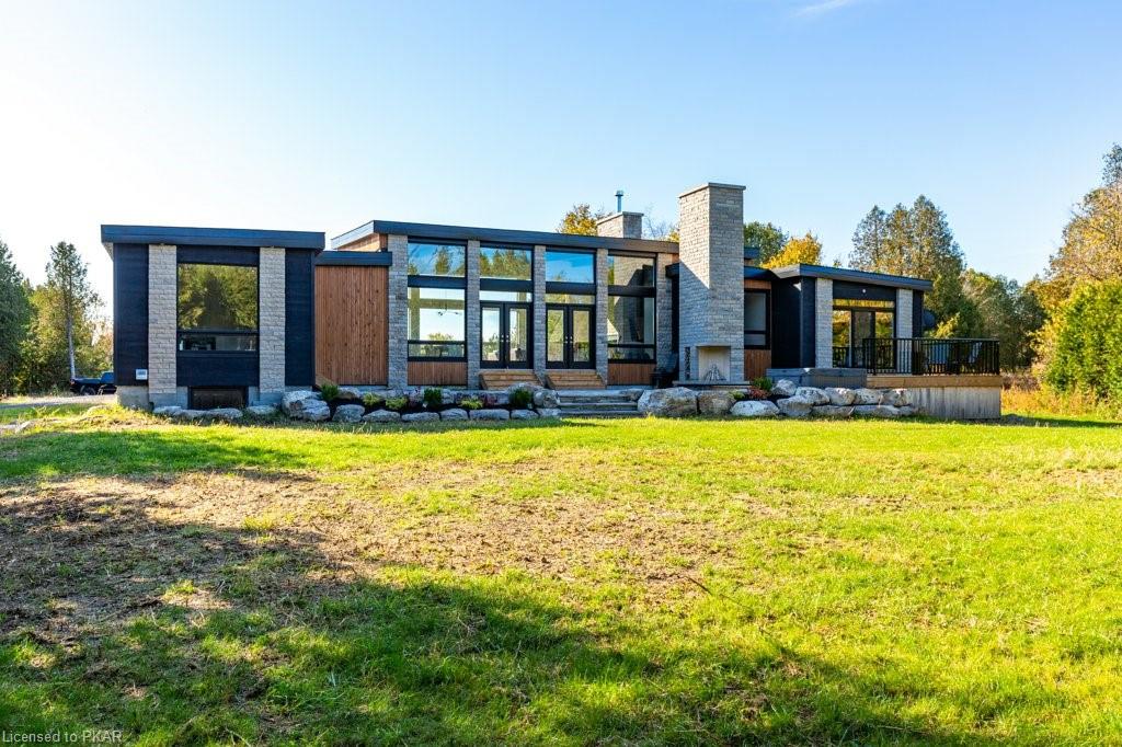 214 LONSBERRY Lane, Douro-Dummer Township Ontario, Canada