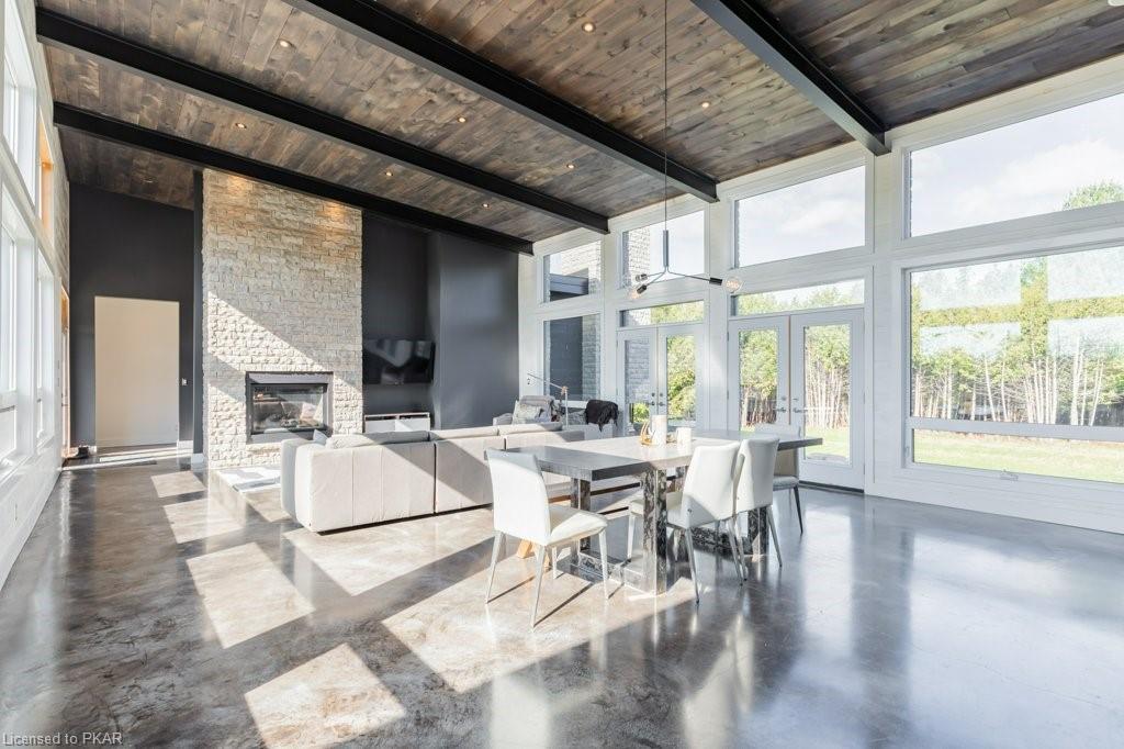 214 LONSBERRY Lane, Douro-Dummer Township Ontario, Canada