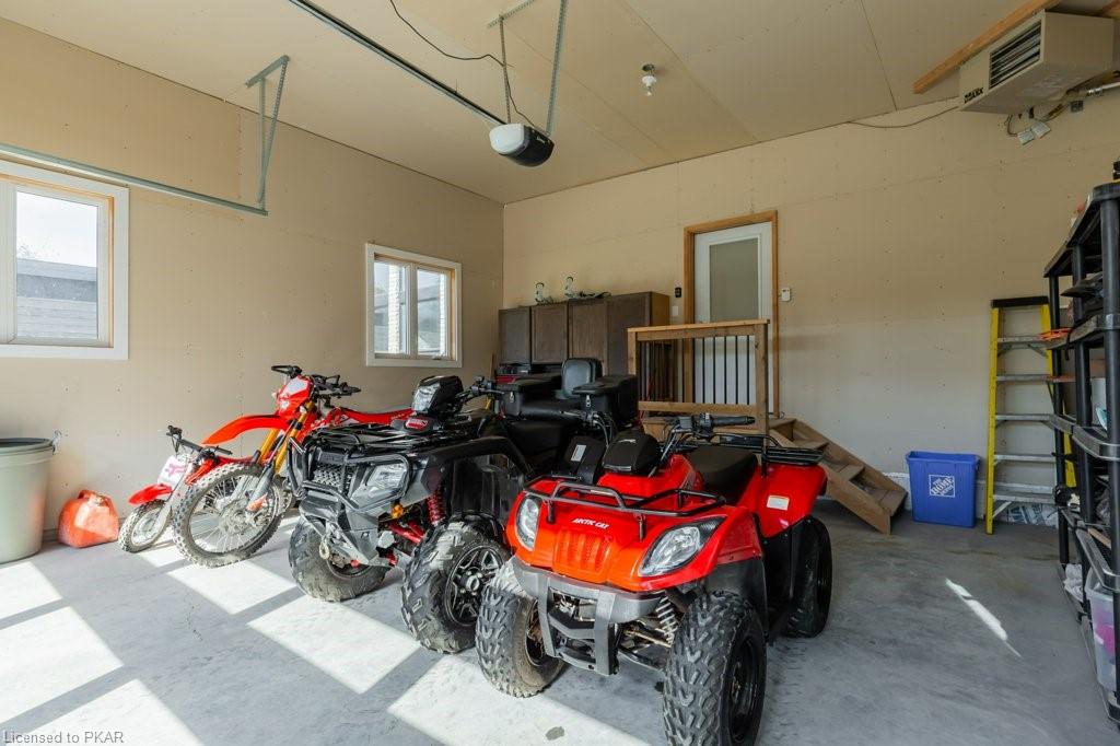 214 LONSBERRY Lane, Douro-Dummer Township Ontario, Canada