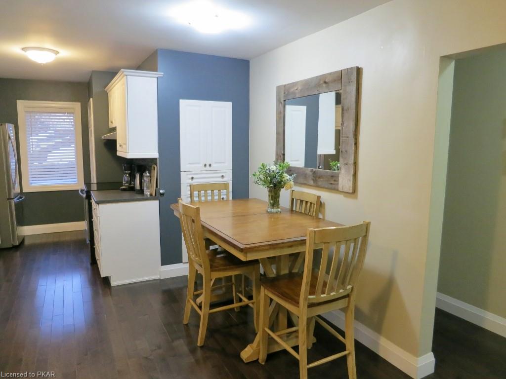 221 WOODLAND Drive, Selwyn Ontario, Canada