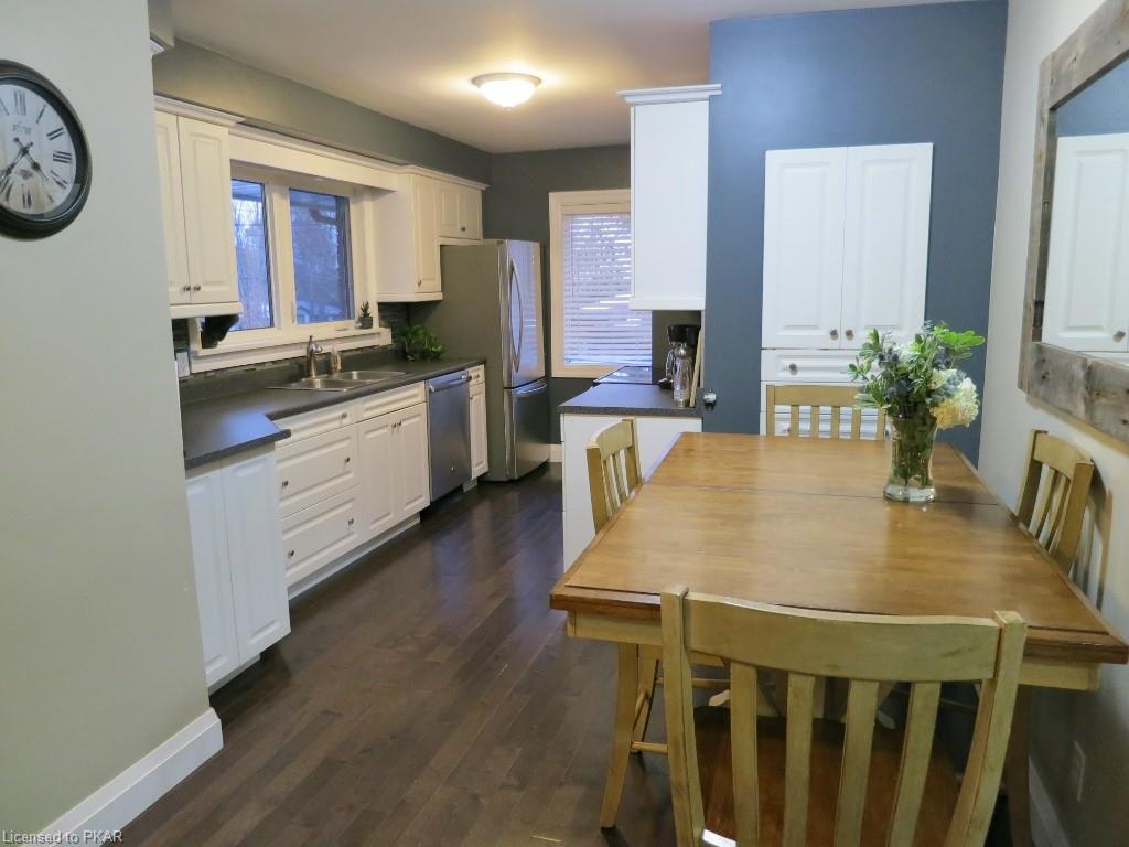 221 WOODLAND Drive, Selwyn Ontario, Canada