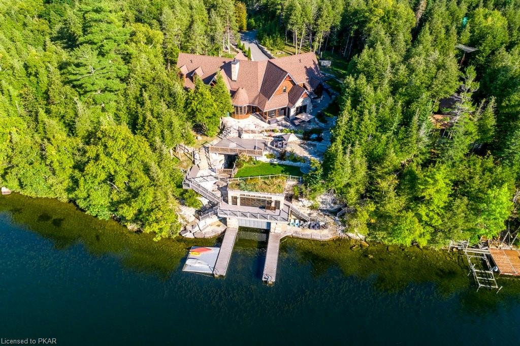 890 BIRCHVIEW Road, Lakefield Ontario, Canada