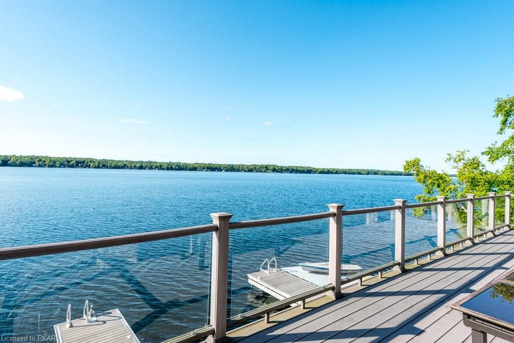 890 BIRCHVIEW Road, Lakefield Ontario, Canada