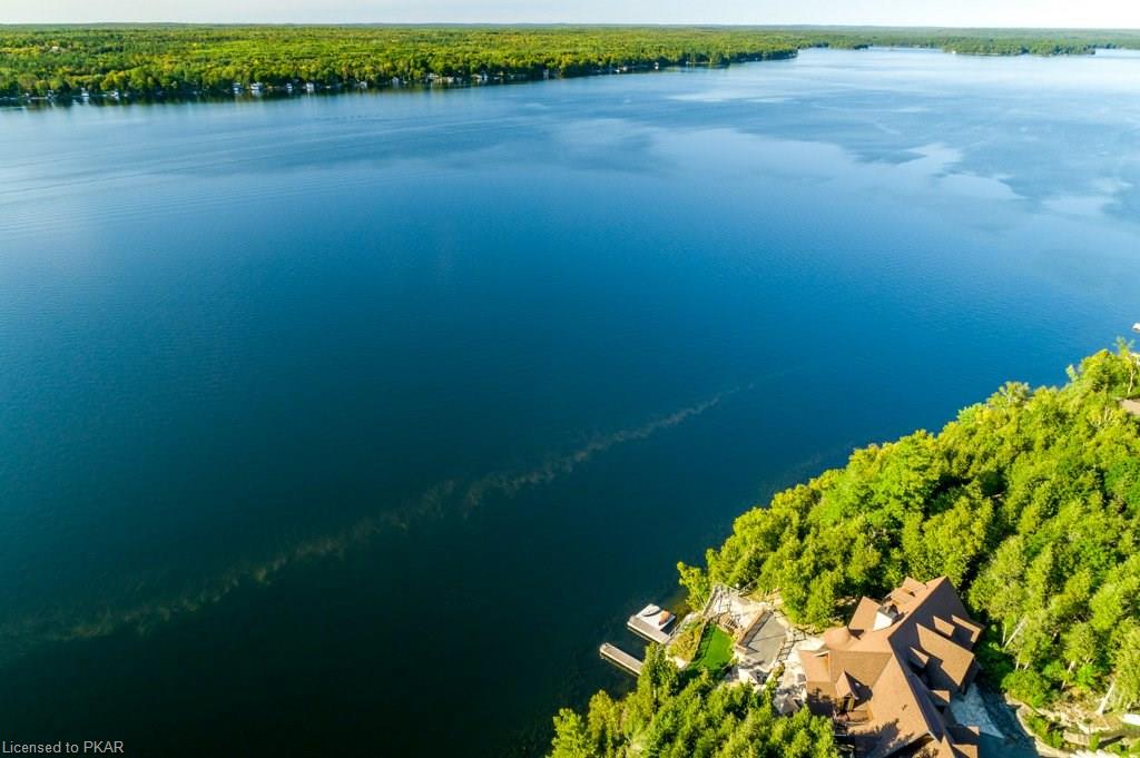 890 BIRCHVIEW Road, Lakefield Ontario, Canada