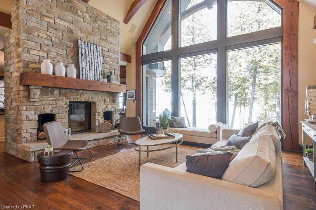 890 BIRCHVIEW Road, Lakefield Ontario, Canada