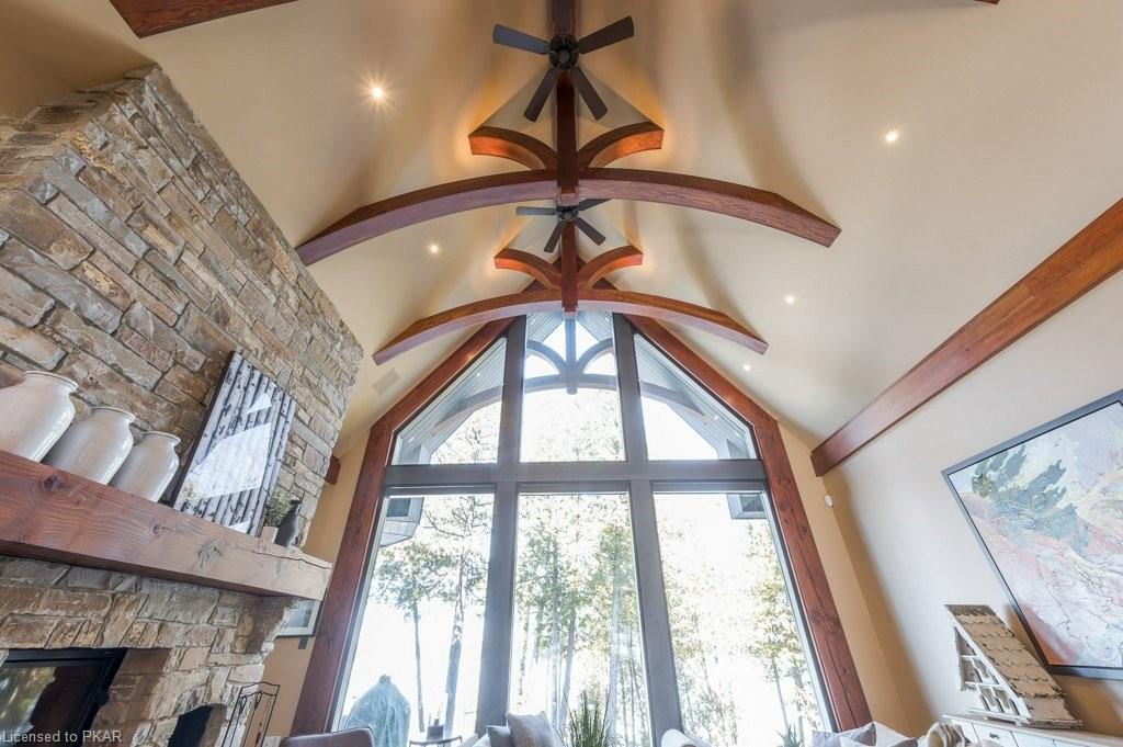 890 BIRCHVIEW Road, Lakefield Ontario, Canada