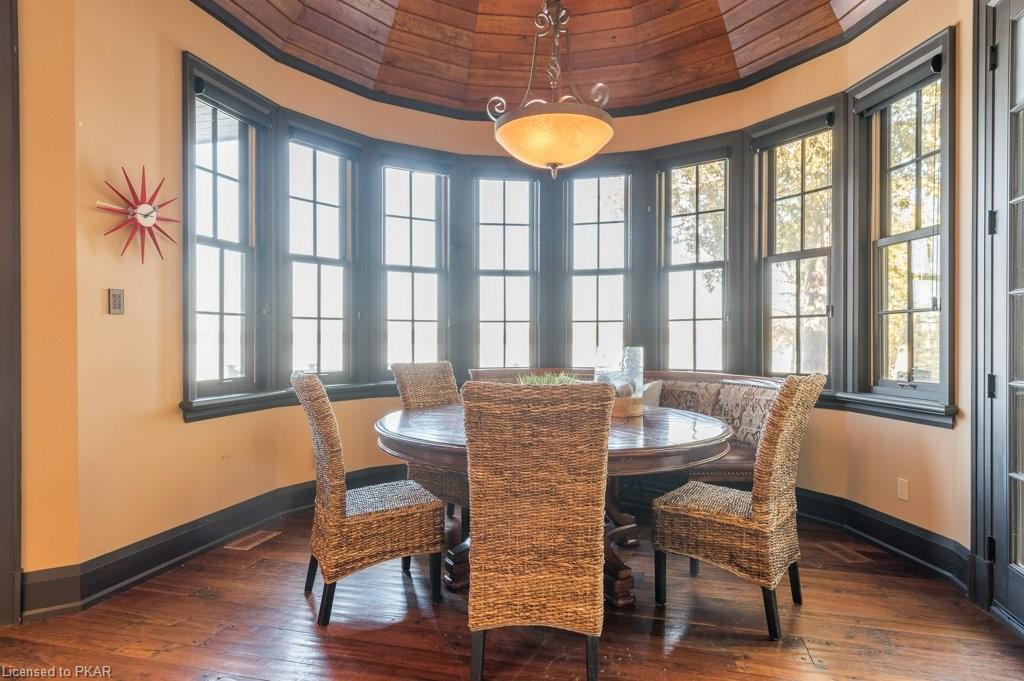 890 BIRCHVIEW Road, Lakefield Ontario, Canada