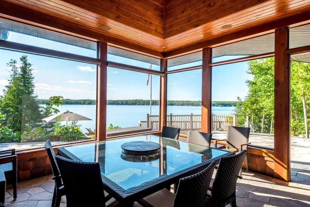 890 BIRCHVIEW Road, Lakefield Ontario, Canada