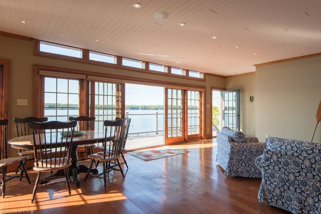 890 BIRCHVIEW Road, Lakefield Ontario, Canada