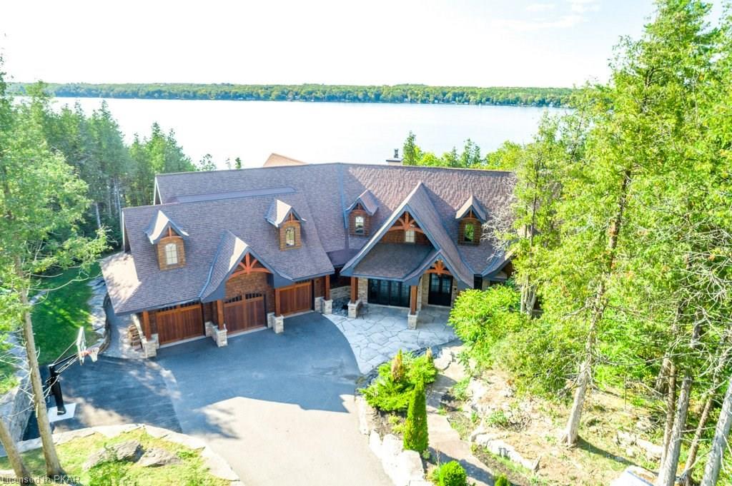 890 BIRCHVIEW Road, Lakefield Ontario, Canada
