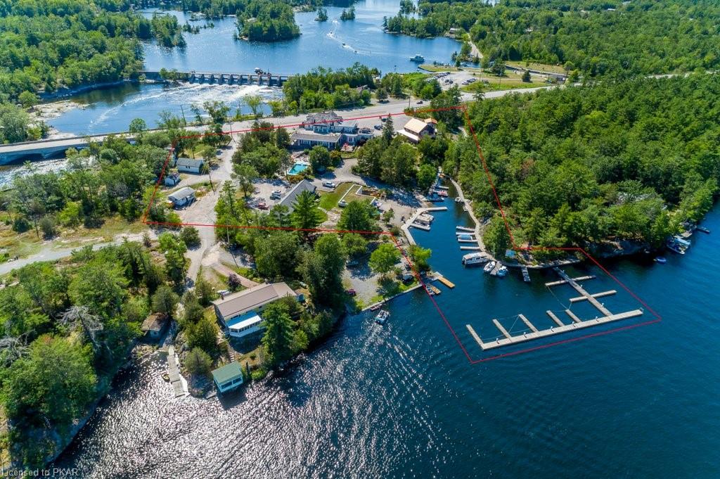4791 HIGHWAY 28 ., Lakefield Ontario, Canada