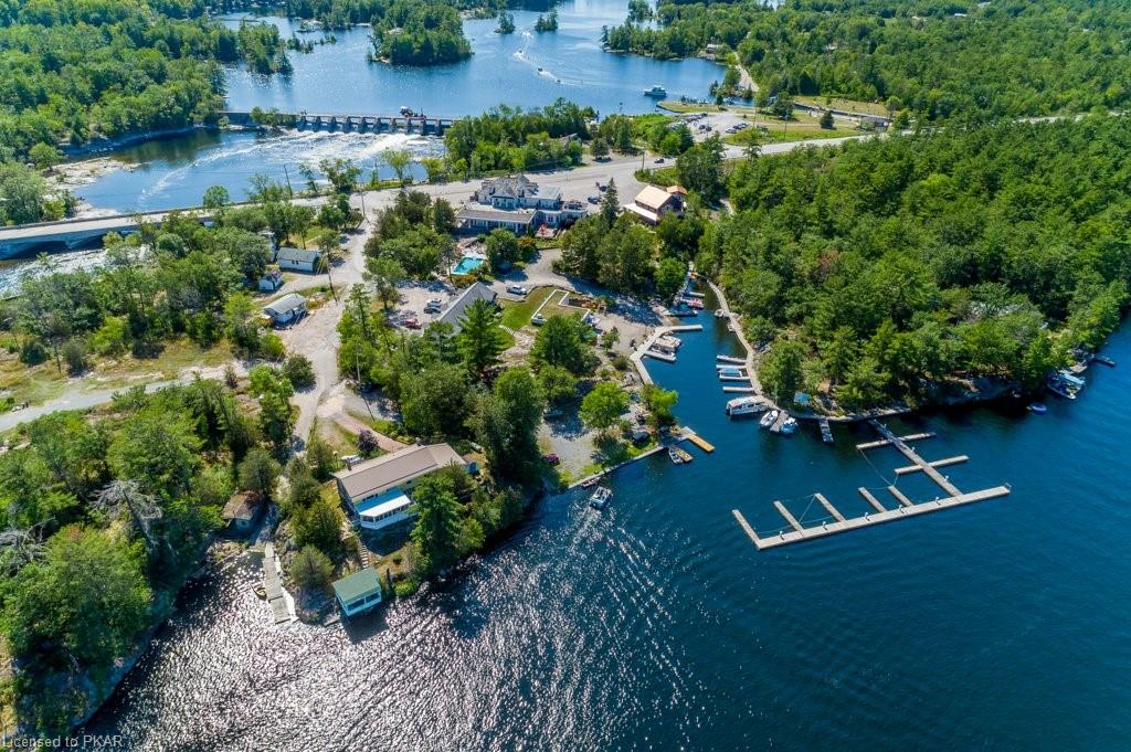 4791 HIGHWAY 28 ., Lakefield Ontario, Canada
