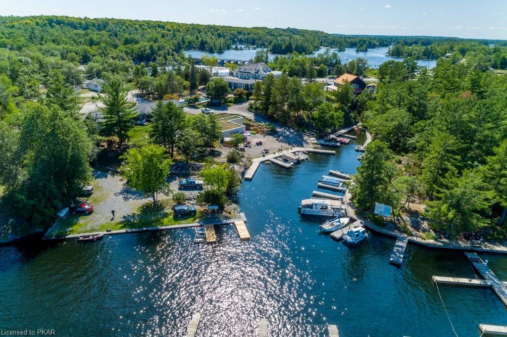 4791 HIGHWAY 28 ., Lakefield Ontario, Canada
