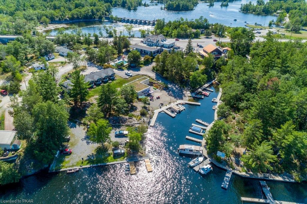 4791 HIGHWAY 28 ., Lakefield Ontario, Canada