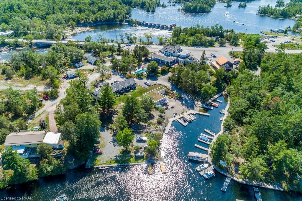 4791 HIGHWAY 28 ., Lakefield Ontario, Canada