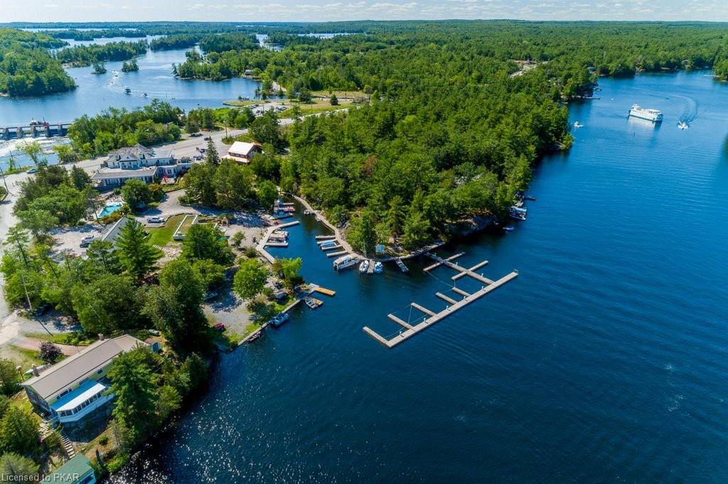 4791 HIGHWAY 28 ., Lakefield Ontario, Canada