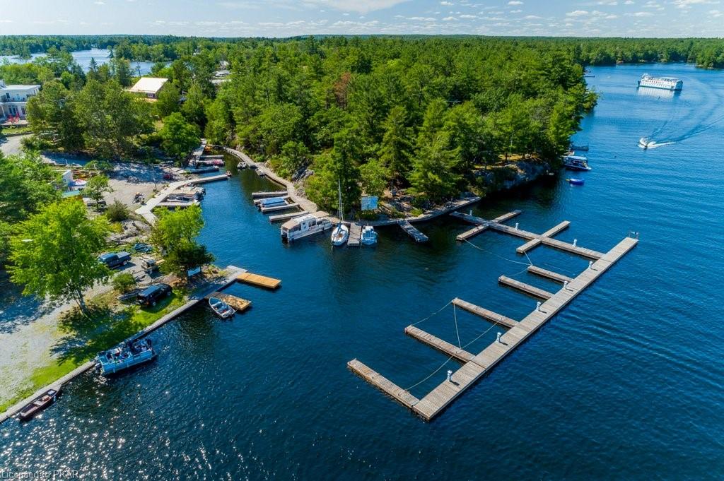 4791 HIGHWAY 28 ., Lakefield Ontario, Canada