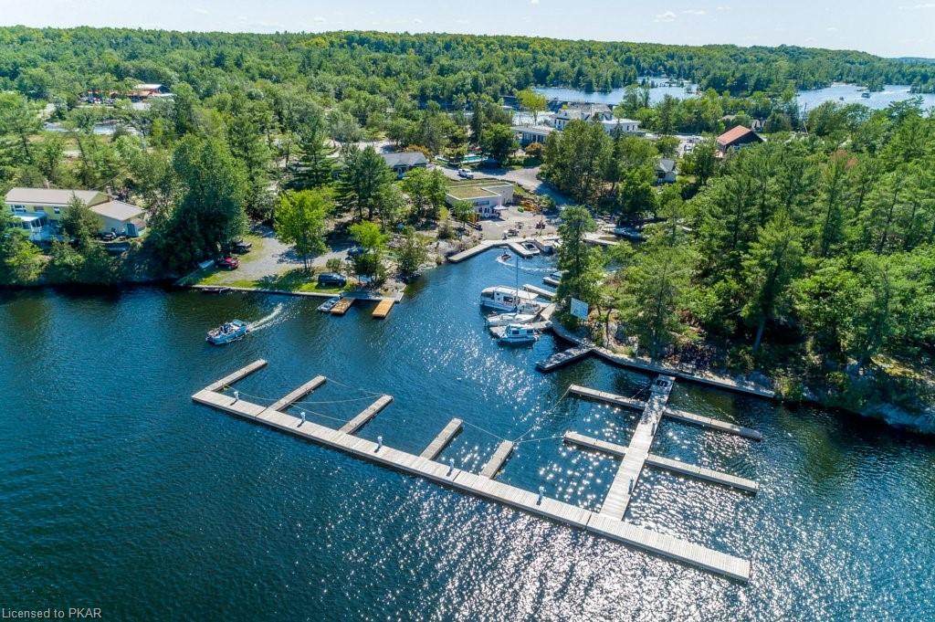 4791 HIGHWAY 28 ., Lakefield Ontario, Canada