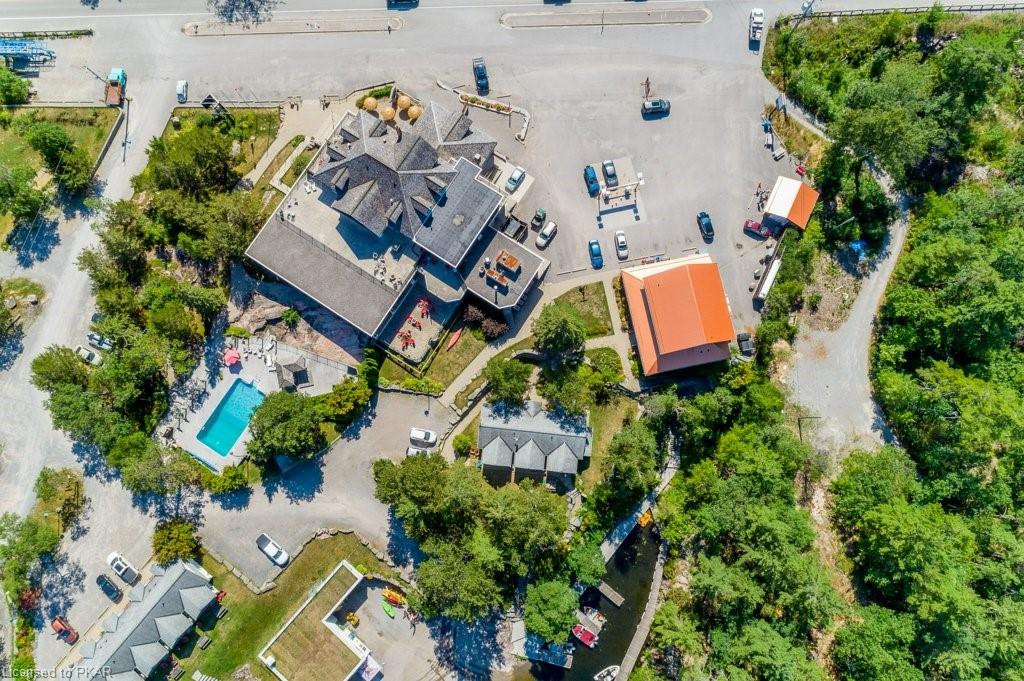 4791 HIGHWAY 28 ., Lakefield Ontario, Canada