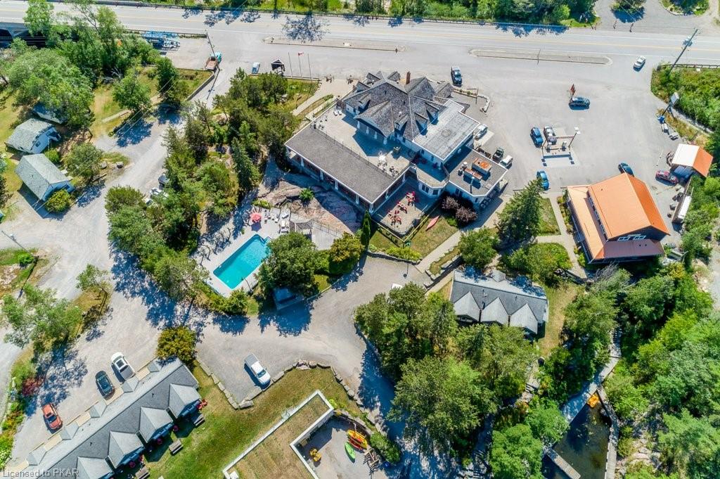 4791 HIGHWAY 28 ., Lakefield Ontario, Canada