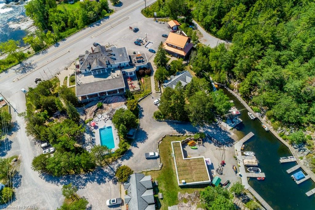 4791 HIGHWAY 28 ., Lakefield Ontario, Canada