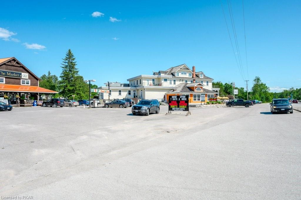 4791 HIGHWAY 28 ., Lakefield Ontario, Canada