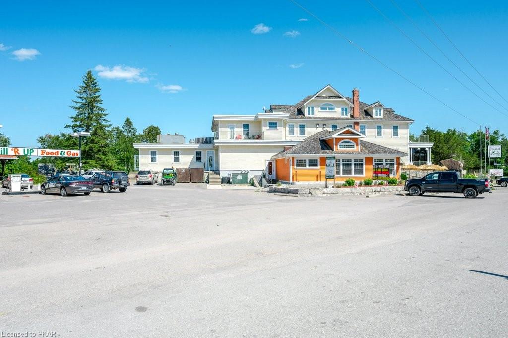4791 HIGHWAY 28 ., Lakefield Ontario, Canada