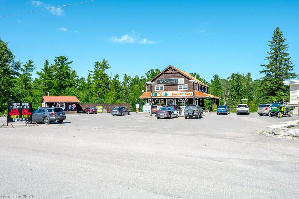 4791 HIGHWAY 28 ., Lakefield Ontario, Canada
