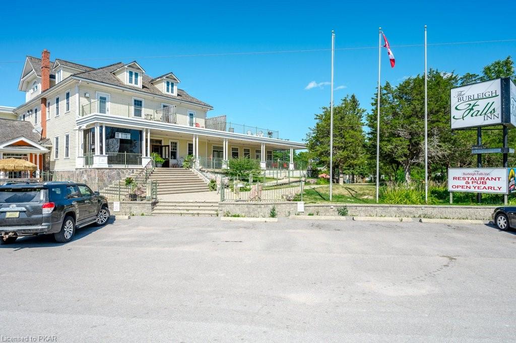 4791 HIGHWAY 28 ., Lakefield Ontario, Canada