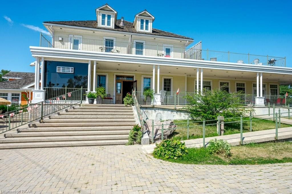 4791 HIGHWAY 28 ., Lakefield Ontario, Canada