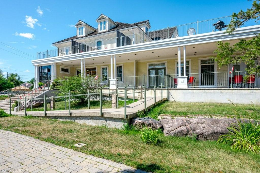 4791 HIGHWAY 28 ., Lakefield Ontario, Canada