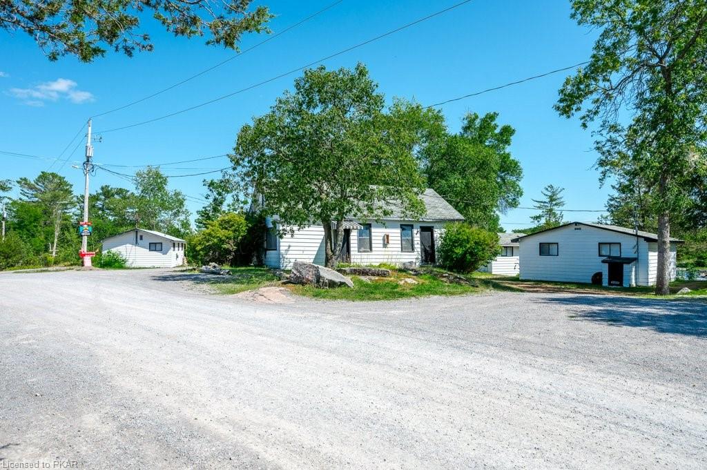 4791 HIGHWAY 28 ., Lakefield Ontario, Canada