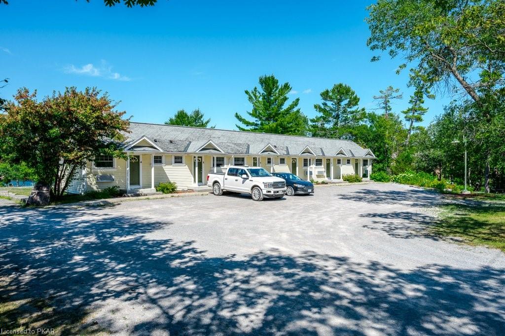 4791 HIGHWAY 28 ., Lakefield Ontario, Canada
